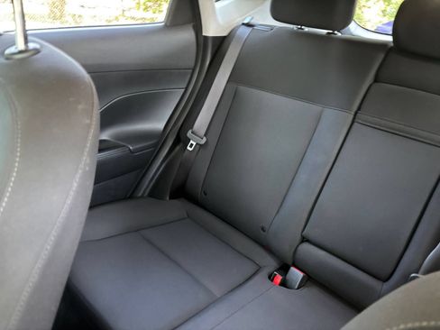 Used 2026 Hyundai Kona SEL Sport FWD image 39