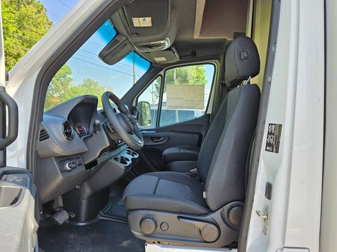 New 2024 Mercedes-Benz Sprinter 3500 image 14