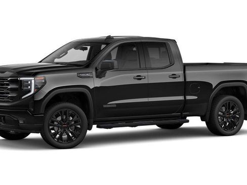 New 2026 GMC Sierra 1500 Elevation w/ Preferred Package image 28