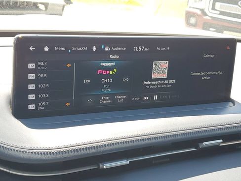 Used 2022 Genesis GV70 3.5T Sport w/ Sport Prestige Package AWD/4WD image 26