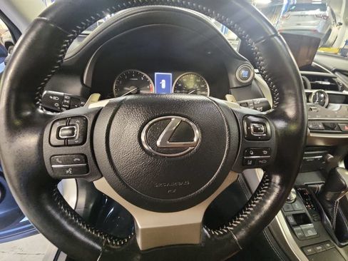Used 2021 Lexus NX 300 AWD w/ Premium Package image 16