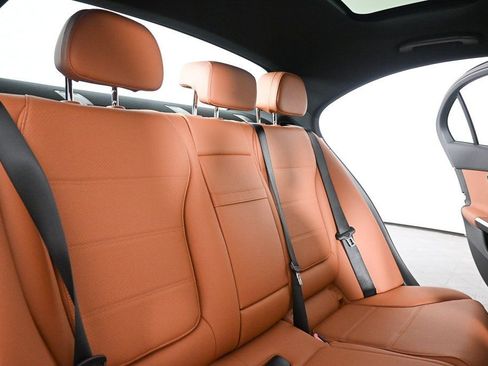New 2026 Mercedes-Benz C 300 Sedan image 19