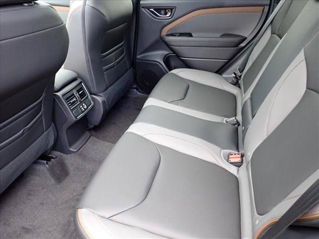 New 2026 Subaru Forester Sport AWD/4WD image 9