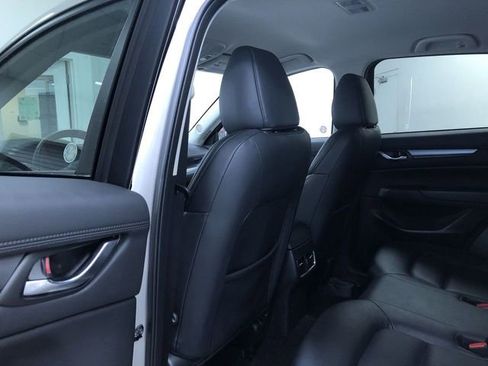 Used 2025 MAZDA CX-5 AWD 2.5 S w/ Select Package image 19