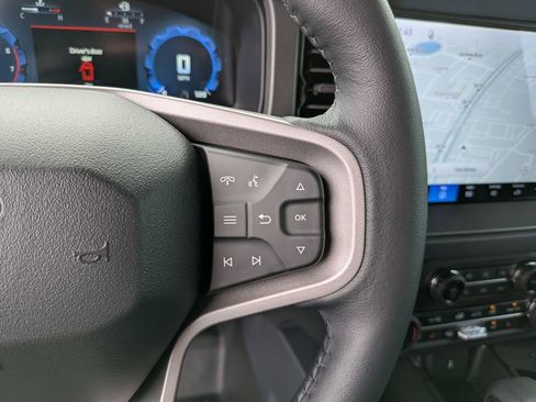 New 2026 Ford Bronco Badlands AWD/4WD image 28