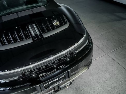 Used 2026 Porsche 911 Carrera GTS image 39