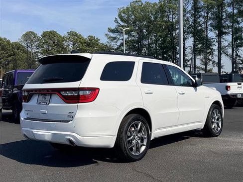New 2026 Dodge Durango GT image 3