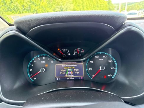 Used 2020 Chevrolet Colorado LT w/ Colorado RST Special Edition AWD/4WD image 26