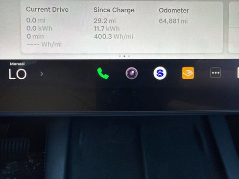 Used 2022 Tesla Model 3 Long Range image 17