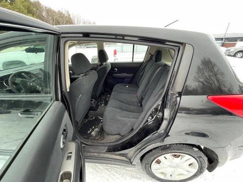 Used 2011 Nissan Versa 1.8 S w/ PWR Plus Pkg image 21