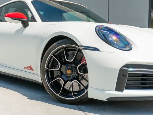Used 2024 Porsche 911 GT3 RS image 47