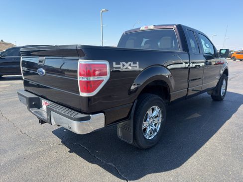 Used 2013 Ford F150 XLT w/ Trailer Tow Pkg AWD/4WD image 5