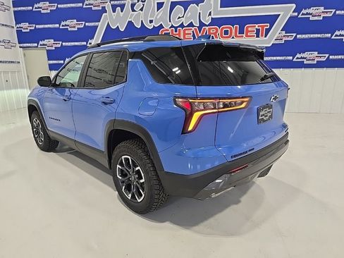 New 2026 Chevrolet Equinox ACTIV w/ Convenience Package III AWD/4WD image 6