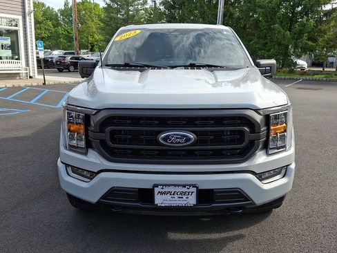 Certified 2023 Ford F150 XLT w/ Equipment Group 302A High AWD/4WD image 2