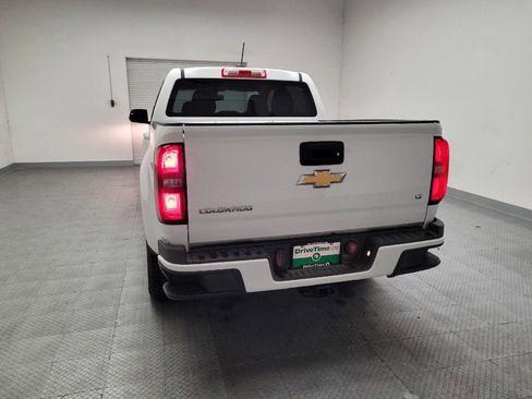 Used 2016 Chevrolet Colorado LT RWD image 6