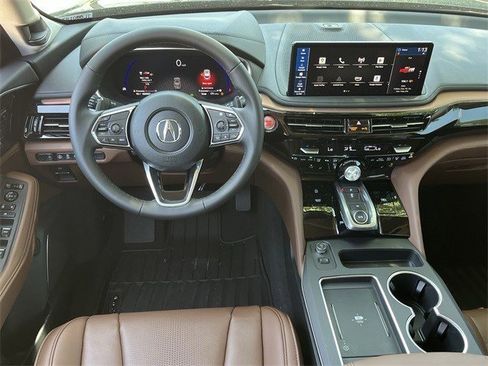 New 2026 Acura MDX FWD w/ Technology Package image 12
