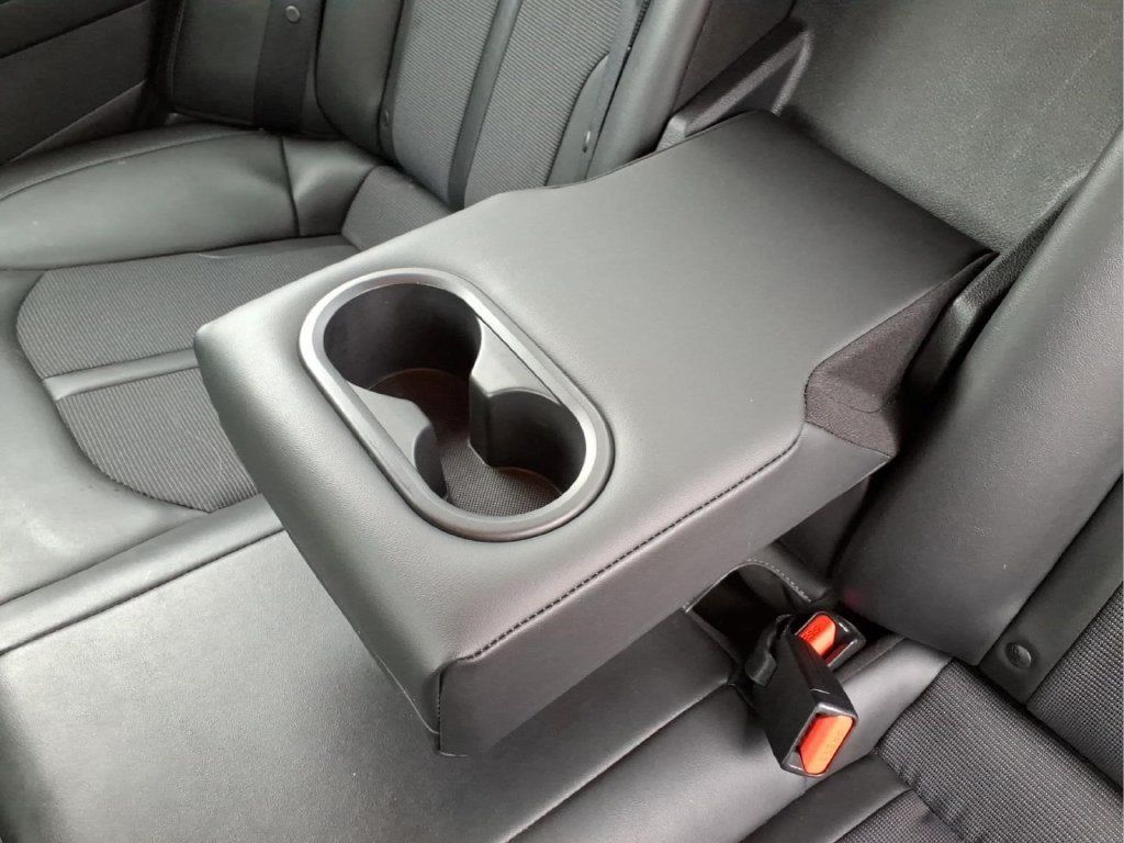 Used 2021 Kia K5 GT-Line FWD image 31