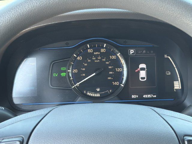 Used 2018 Hyundai Ioniq Blue FWD image 28