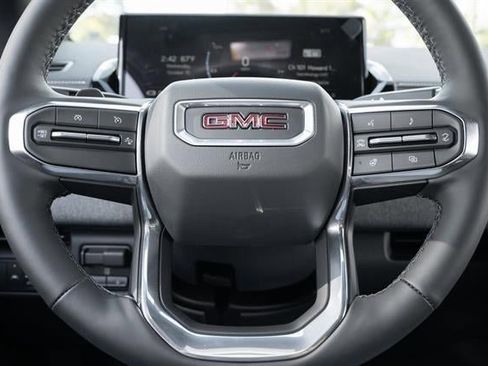 New 2026 GMC Sierra EV Elevation image 44