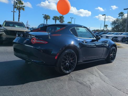 New 2025 MAZDA MX-5 Miata RF Club image 4