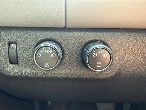 Used 2016 Chevrolet Colorado W/T w/ WT Convenience Package AWD/4WD image 29