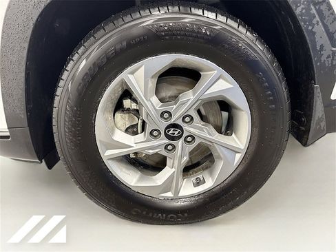 Used 2023 Hyundai Tucson SEL image 31