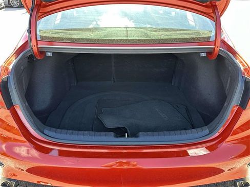 Certified 2023 Kia Forte LXS image 16