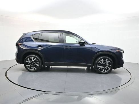 Used 2026 MAZDA CX-5 Preferred AWD/4WD image 8