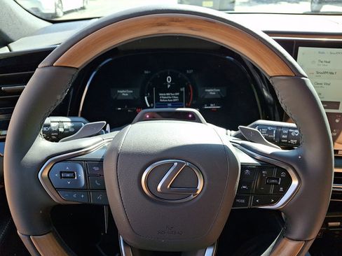 New 2026 Lexus RX 350 Premium AWD/4WD image 11