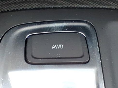 Used 2023 Chevrolet Equinox LS w/ LPO, Floor Liner Package AWD/4WD image 22