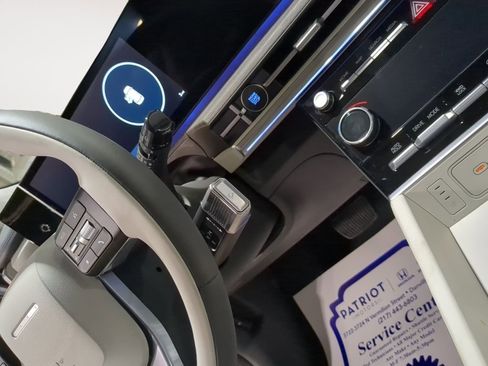 New 2025 Hyundai Santa Fe Calligraphy image 15