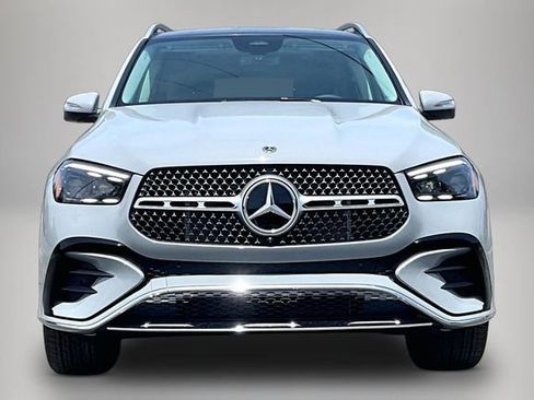 New 2026 Mercedes-Benz GLE 350 4MATIC image 12
