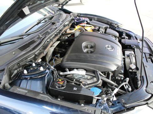 Used 2017 MAZDA MAZDA6 Sport FWD image 30