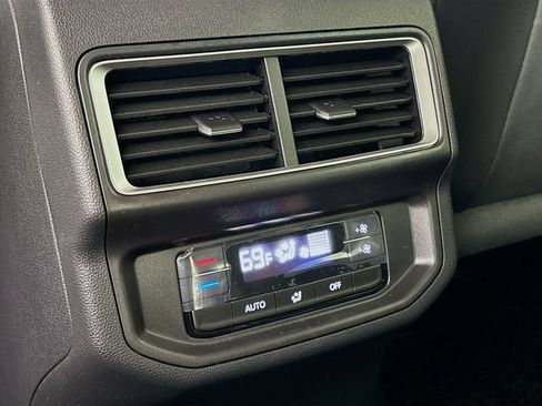 New 2026 Volkswagen Atlas SE AWD/4WD image 25