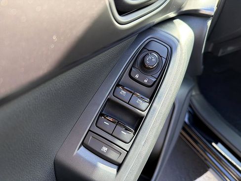 New 2026 Subaru Impreza 2.0i Sport image 10