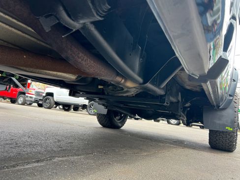 Used 2015 RAM 3500 Tradesman w/ Chrome Appearance Group image 4