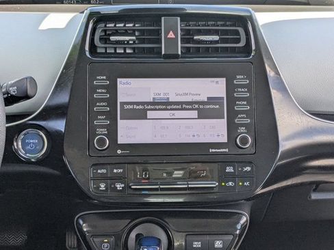 Used 2021 Toyota Prius LE FWD image 26