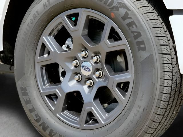 Used 2026 Ford F150 STX w/ Equipment Group 200A RWD image 10