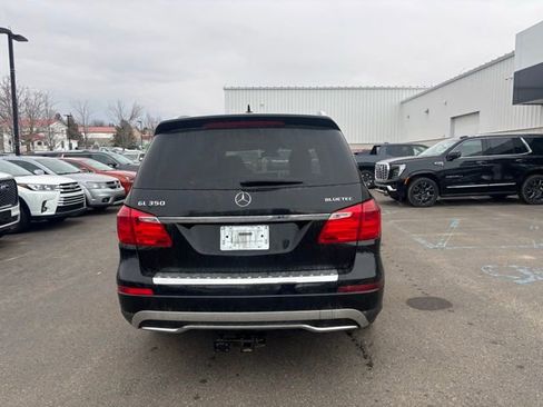 Used 2013 Mercedes-Benz GL 320 BlueTEC 4MATIC image 7