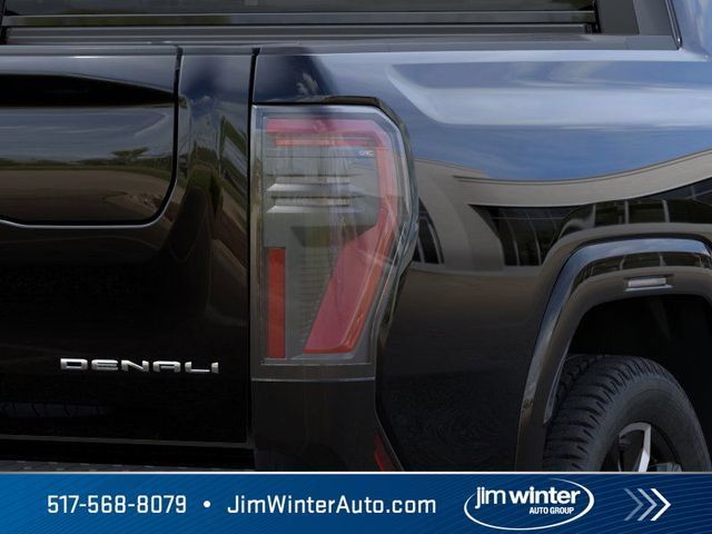 New 2025 GMC Sierra EV Denali AWD/4WD image 26