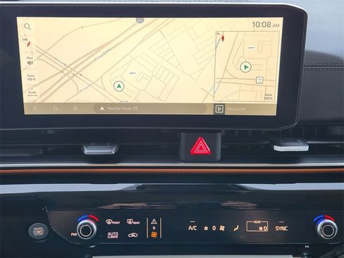 New 2026 Kia Carnival SX Prestige image 12