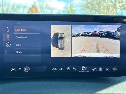 New 2026 Buick Enclave Avenir w/ Super Cruise Package FWD image 15