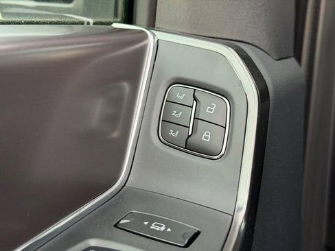 New 2026 Ford F350 Platinum AWD/4WD image 16