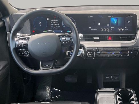 Certified 2025 Hyundai Ioniq 5 XRT AWD/4WD image 15