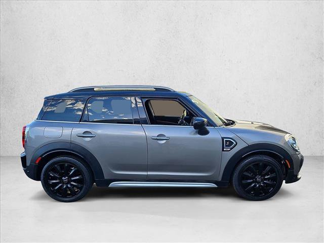 Used 2020 MINI Cooper Countryman S w/ Driver Assistance Package AWD/4WD image 4