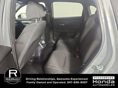 Used 2024 Honda HR-V Sport image 23
