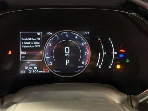 Certified 2023 Lexus RX 350 Premium Plus w/ Accessory Package (K3) image 32