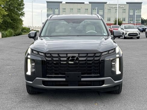 Used 2023 Hyundai Palisade Limited AWD/4WD image 29