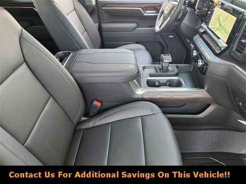 New 2026 GMC Sierra 1500 SLT w/ SLT Premium Plus Package image 10