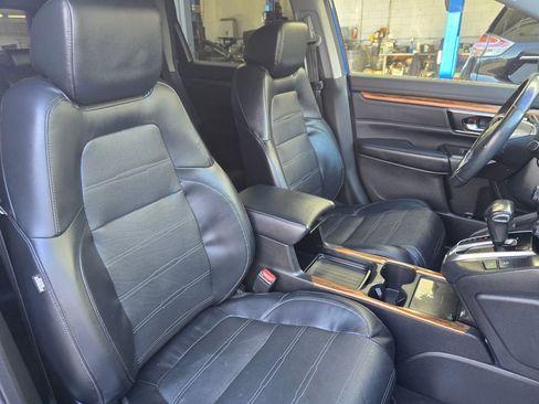 Used 2021 Honda CR-V Touring image 12